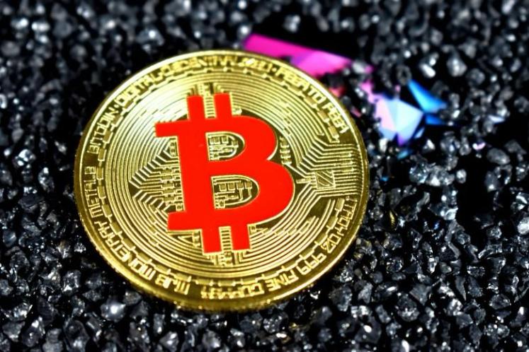 Cryptocurrency