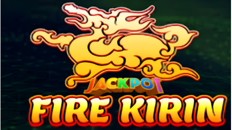 fire kirin sign up bonus