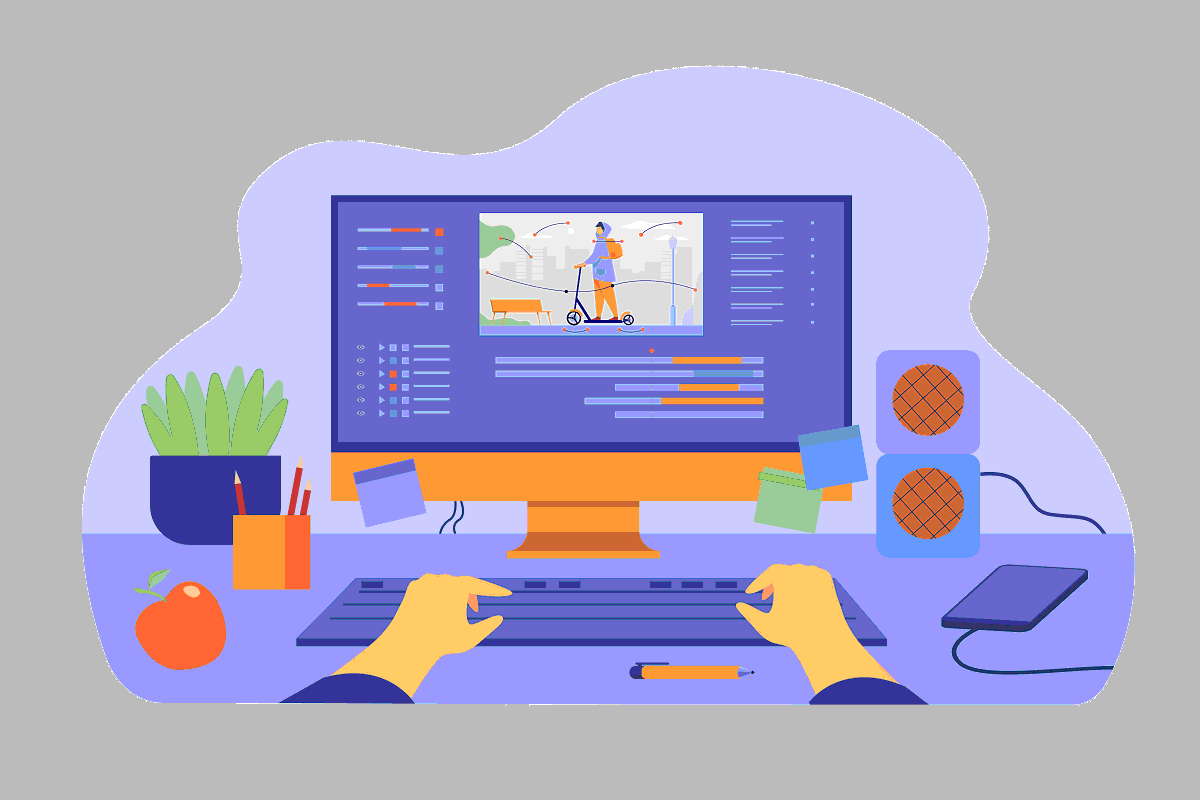 advantages of computerization