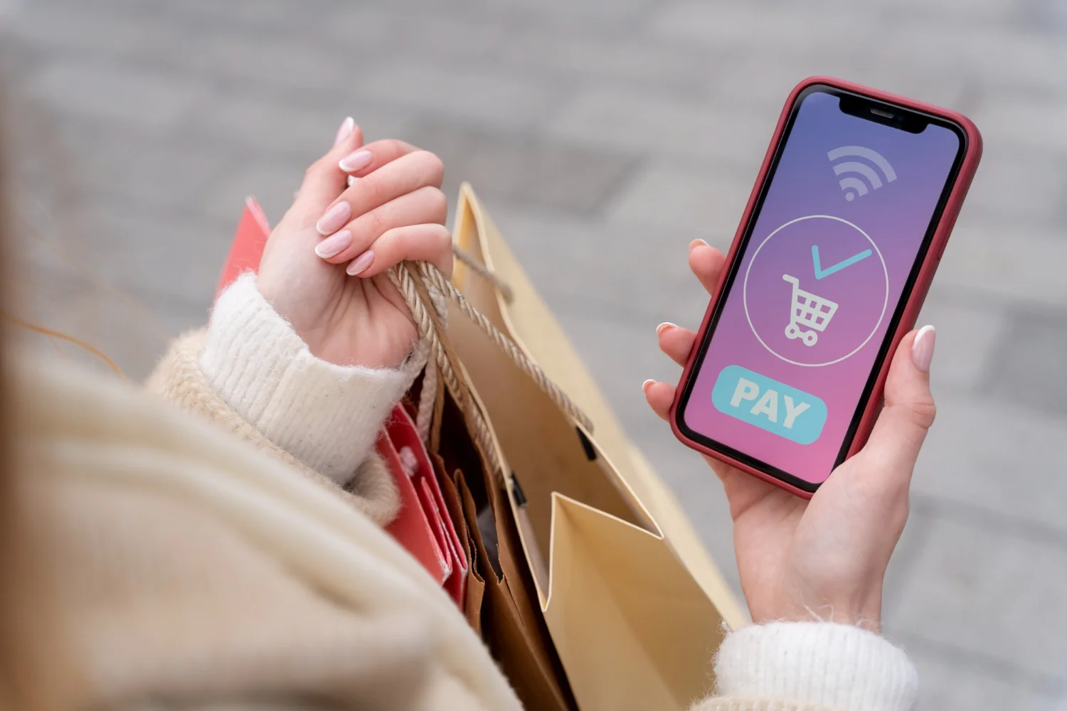 MSTStoreNet