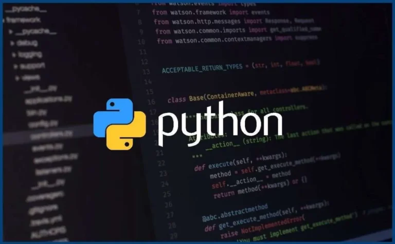 python code to find age