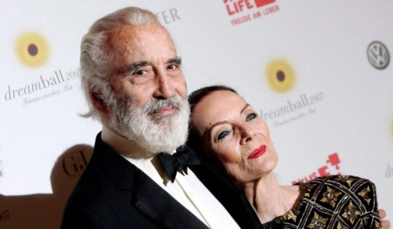 Christina Erika Carandini Lee