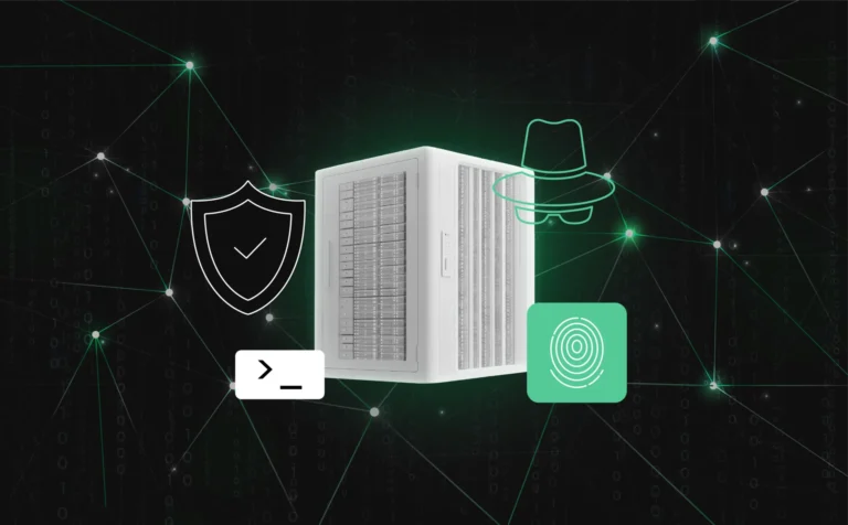 IP2 Network