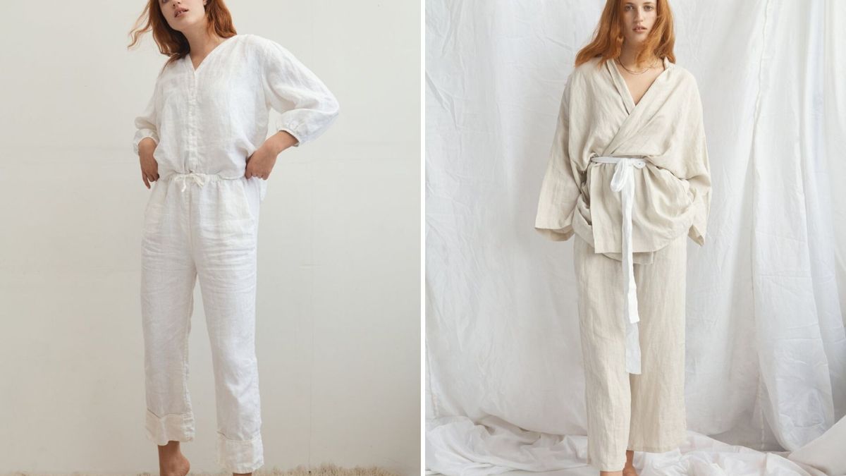 Pyjamaspapper A Cozy World Where Comfort Meets Imagination