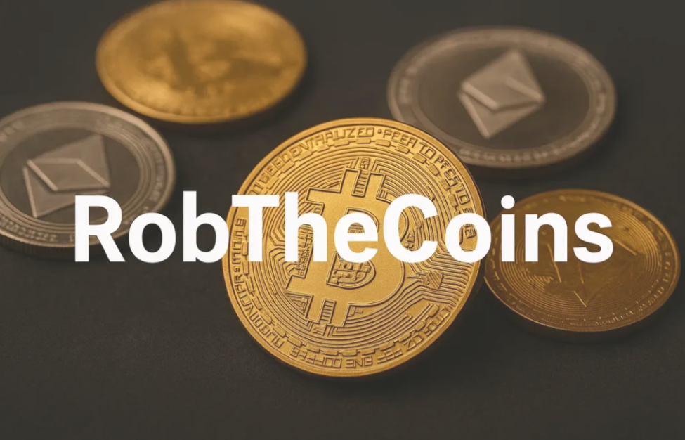 robthecoins about