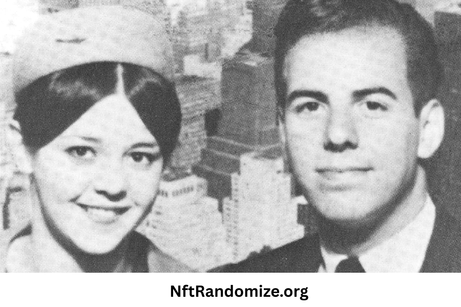 Kelly Anne Welbes Abagnale