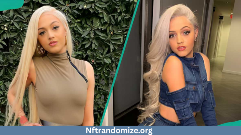 Woah Vicky Net Worth