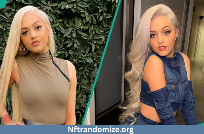 Woah Vicky Net Worth: How Much Is She Really Worth?