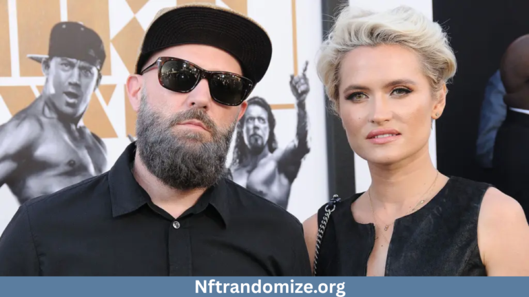 Fred Durst Net Worth