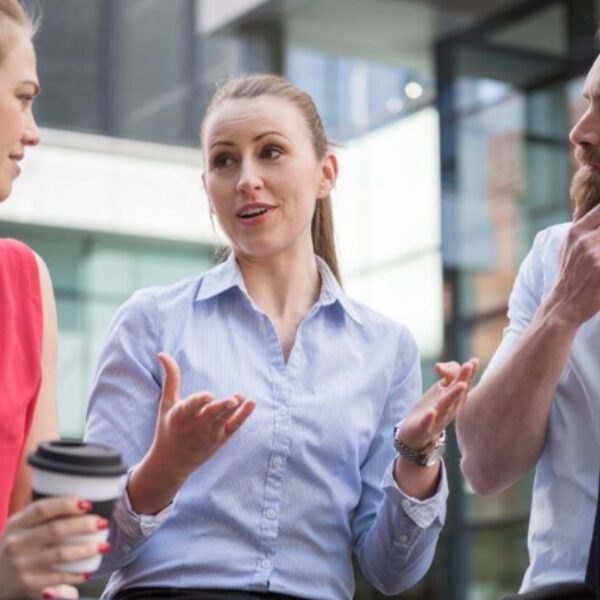 Straightforward Talk: Why Clear and Honest Communication Still Matters