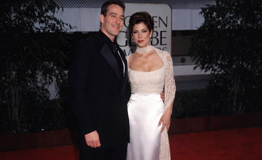 Marcus Leithold (Teri Hatcher’s Ex-Husband) Bio, Age, Career & More